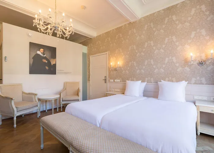 Amrâth Bigarré Hotel 4*