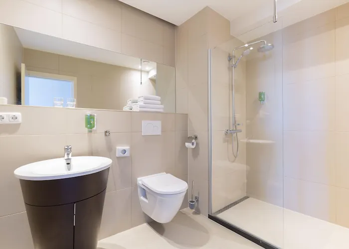 Amrâth Bigarré Hotel Maastricht