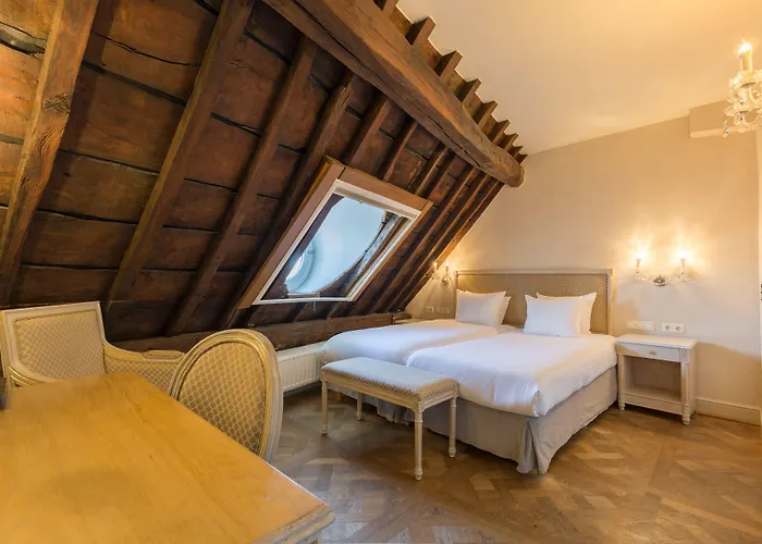 Amrâth Bigarré 4* Maastricht