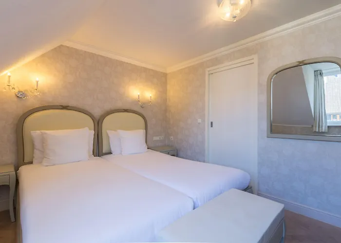 فندق Amrath Bigarre 4*