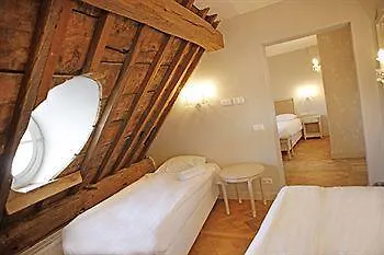 Amrâth Bigarré Hotel