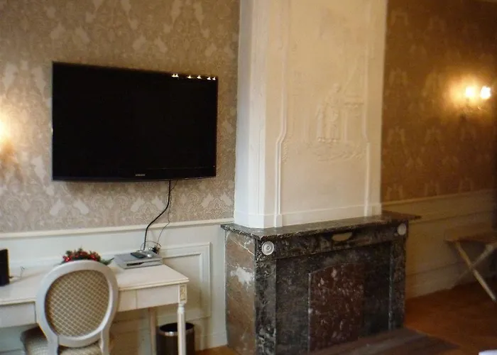 Amrath Bigarre فندق