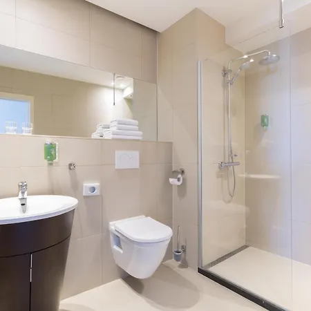 Hotel Amrath Bigarre Maastricht
