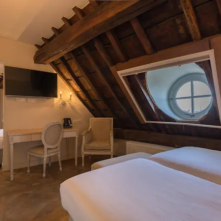 Amrath Bigarre Hotel 4*