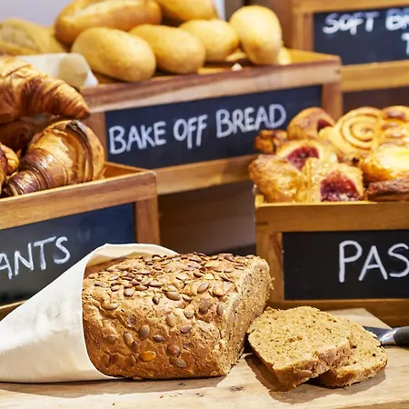 Hotel Amrath Bigarre Maastricht