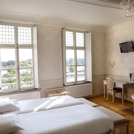 Hotel Amrath Bigarre Maastricht