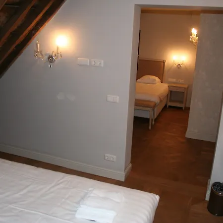 Amrath Bigarre 4* Maastricht