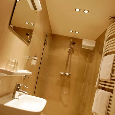 Hotel Amrath Bigarre