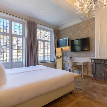 Amrath Bigarre Hotel Maastricht