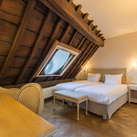 Amrath Bigarre 4* Maastricht