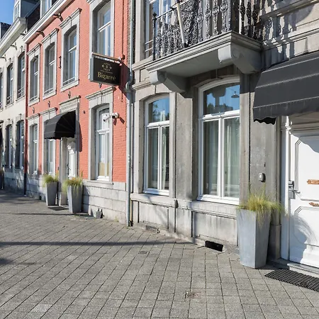 Amrath Bigarre Hotel