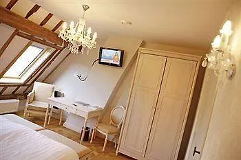 Hotel Amrath Bigarre