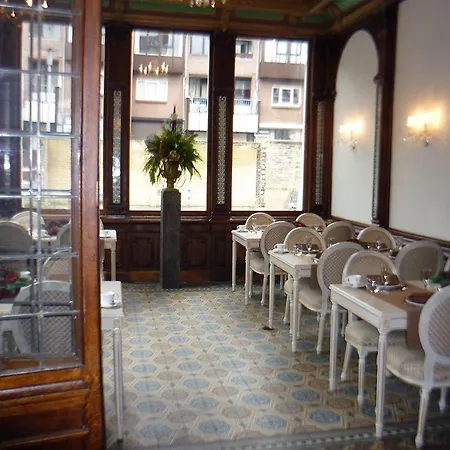 Amrath Bigarre Hotel