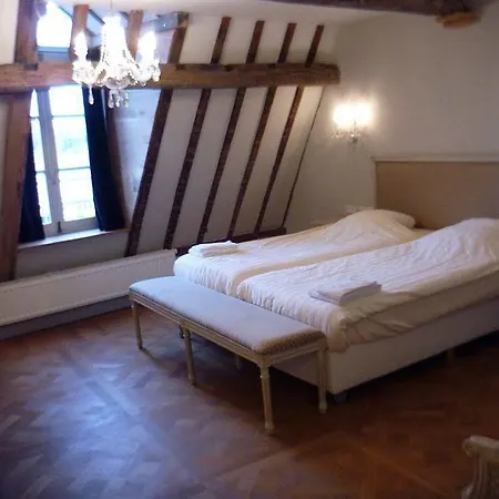 Hotel Amrath Bigarre Maastricht