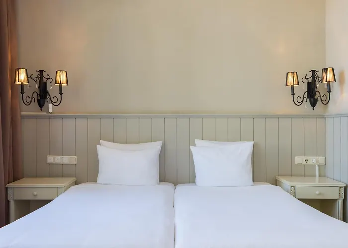 Hotel Amrath Bigarre Maastricht