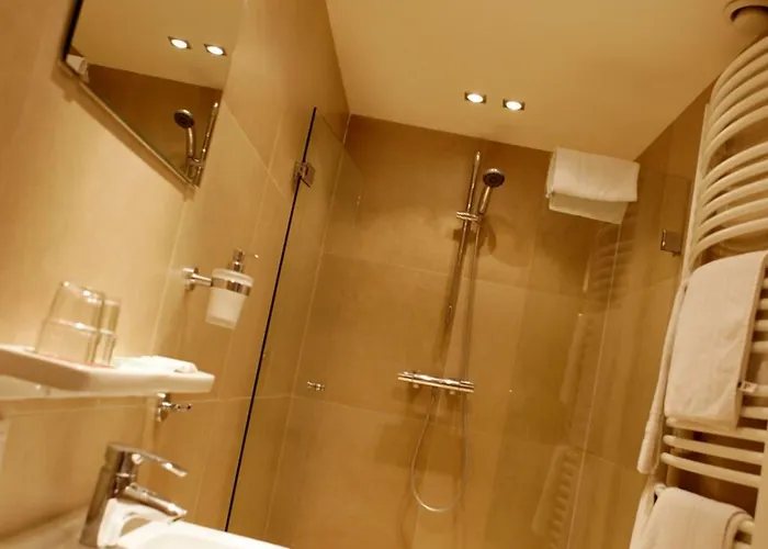 Hotel Amrath Bigarre