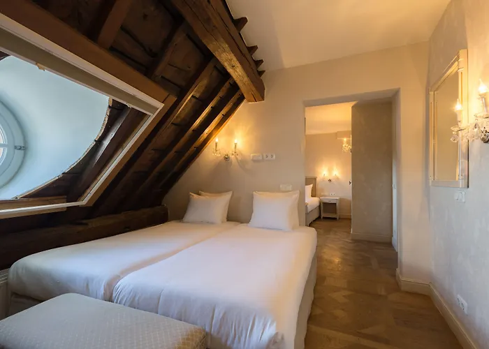 Hotel Amrath Bigarre Maastricht