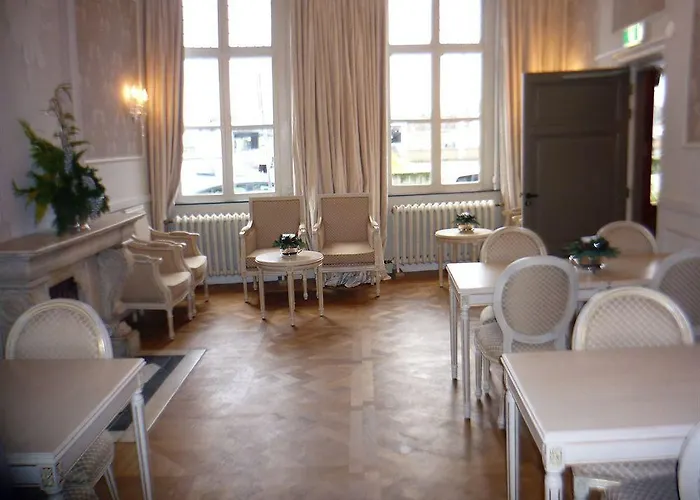 Hotel Amrath Bigarre Maastricht