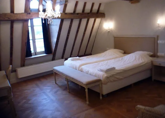 Hotel Amrath Bigarre Maastricht